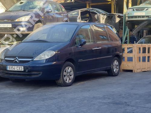 Used Parts CITROËN C8 (EA_, EB_)  2.2 HDi  1021864