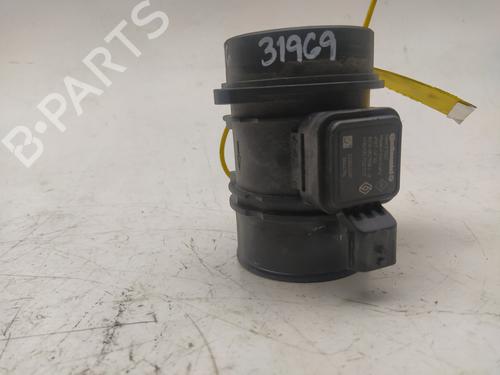Mass air flow sensor RENAULT MEGANE III Grandtour (KZ0/1)  | BP17325346M95