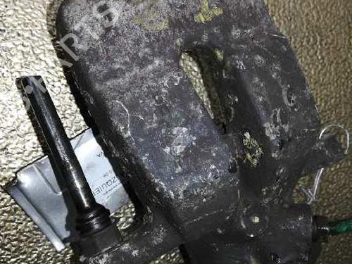 Left rear brake caliper RENAULT SCÉNIC II (JM0/1_)  | BP11594946M107 