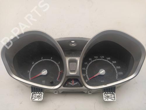 Kombinert Instrument FORD FIESTA VI (CB1, CCN) 1.4 (97 hp) 3652245