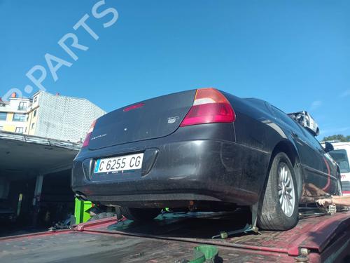 Used Parts CHRYSLER 300M (LR) 2.7 V6 24V 4997424
