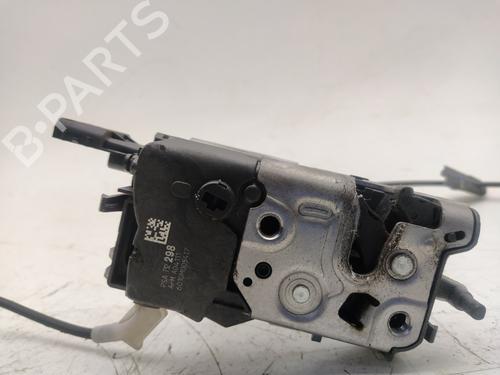 Rear right lock PEUGEOT 3008 I MPV (0U_) 2.0 HDi 150 / BlueHDi 150 | BP19538482C99 