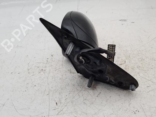 Left mirror PEUGEOT 406 (8B) 2.0 HDI 110 | BP7287394C26 