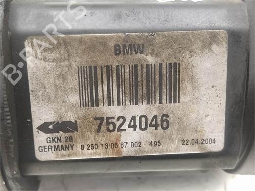Right front driveshaft BMW X3 (E83) 3.0 i xDrive | BP38285449M39 - Image 2