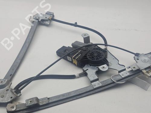 Rudehejsemekanisme ventre foran SKODA OCTAVIA I (1U2) [1996-2010]  28320154