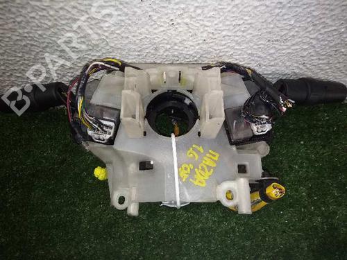 Switch MAZDA 3 Saloon (BK) 1.6 DI Turbo (BK12Y) | BP2293313I30 