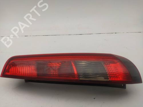 Used Right taillight FORD FIESTA V (JH_, JD_) 1.4 TDCi (68 hp) 10188685