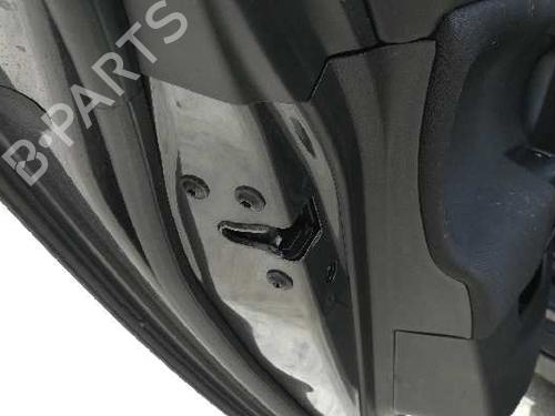 Used Rear left lock OPEL INSIGNIA A (G09) 2.0 CDTI (68) (160 hp) 1391226