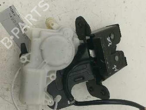 Bakluke lås MAZDA 3 Saloon (BK) 1.6 DI Turbo (BK12Y) | BP5225608C101 