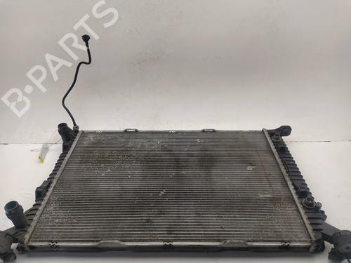 Water radiator AUDI A5 Sportback (8TA) 2.0 TDI (143 hp) 10646142