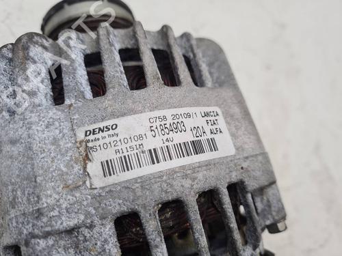 Alternator ALFA ROMEO MITO (955_) 1.4 TJet (955AXA1B) | BP3460767M7 