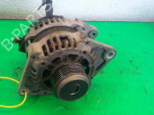 Used Alternator OPEL ASTRA J (P10) 1.7 CDTI (68) (110 hp) 540092