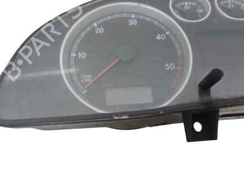 Instrument cluster VW PASSAT B5.5 (3B3) 1.9 TDI | BP37424207C47 - Image 3