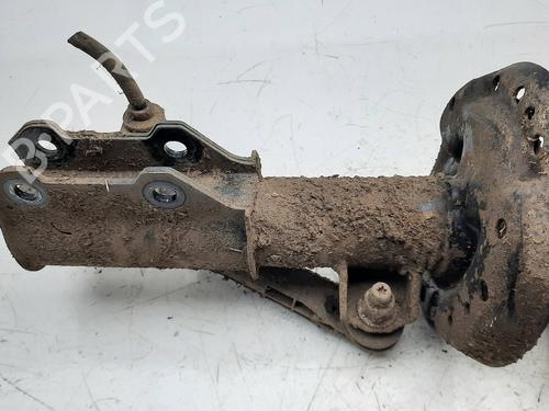 Left front shock absorber CHEVROLET CRUZE Hatchback (J305) 2.0 CDI | BP7157038M16 