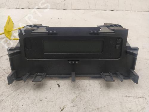 Display RENAULT MEGANE II (BM0/1_, CM0/1_) [2001-2012]  13251926