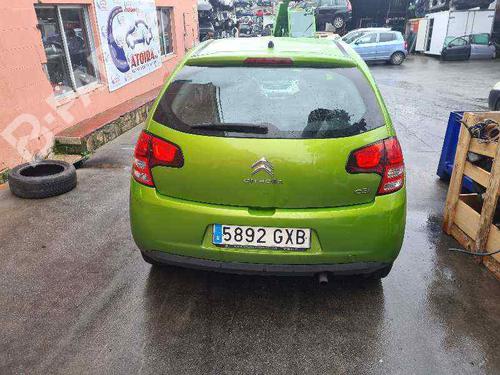 Switch CITROËN C1 (PM_, PN_) 1.0 | BP36430764I30 - Image 6