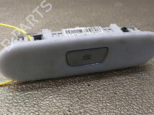 Used Interior roof light AUDI A5 (8T3) 2.0 TDI (170 hp) 7416600