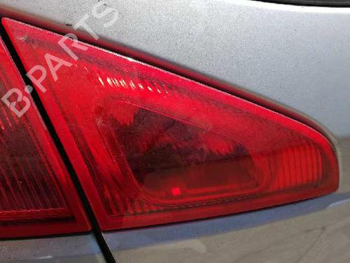 Used Left taillight MITSUBISHI COLT VI (Z3_A, Z2_A) 1.1 (Z31A, Z32A) (75 hp) 2006780