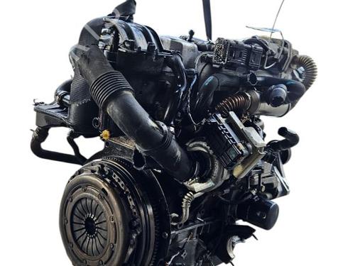 Engine FORD FOCUS II (DA_, HCP, DP) 1.8 TDCi | BP35725942M1  - Image 11