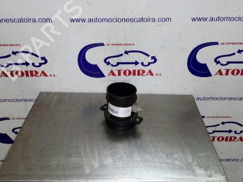 Used Mass air flow sensor FORD FOCUS I (DAW, DBW) 1.8 Turbo DI / TDDi (90 hp) 1653874