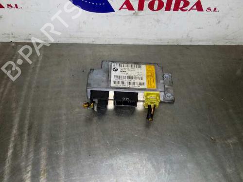 Used ECU airbags BMW 7 (E65, E66, E67) 730 d (218 hp) 1559508