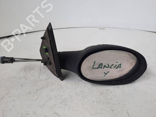 Used Right mirror LANCIA Y (840_) [1995-2003]  10413410