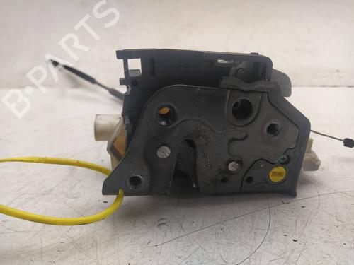 Rear left lock SEAT ALTEA (5P1)  | BP12458401C100 