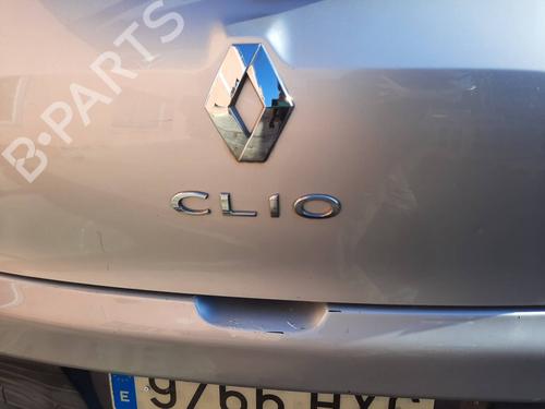 Used Tailgate lock RENAULT CLIO IV (BH_) [2012-2021]  8304391