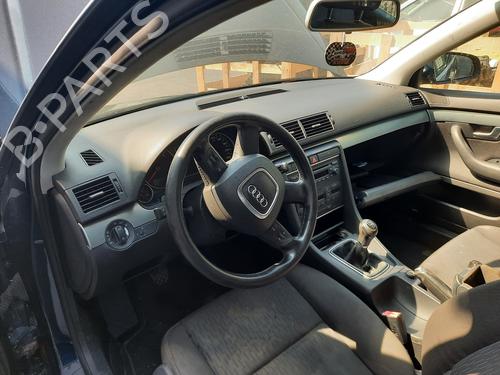 Front left window mechanism AUDI A4 B7 (8EC) 2.0 TDI 16V | BP13330147C22 
