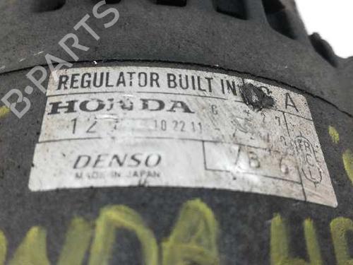 Alternator HONDA HR-V (GH_) 1.6 16V 4WD (GH2, GH4) | BP4063331M7 