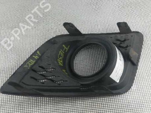 Grille FORD FIESTA V (JH_, JD_) 1.4 TDCi | BP14065178C40