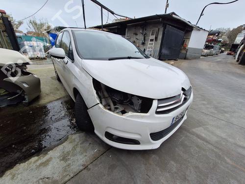 Rear left window mechanism CITROËN C4 II (NC_)  | BP32708588C24  - Image 9