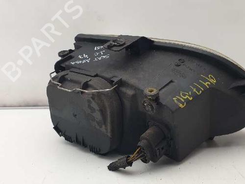 Left headlight SEAT AROSA (6H1) 1.0 | BP5146195C28 