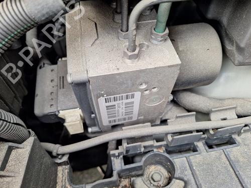 Used ABS pump PEUGEOT 407 (6D_) [2004-2011]  17525891