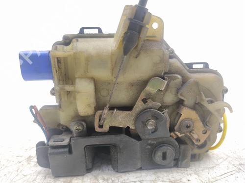 Rear right lock SEAT CORDOBA (6L2) 1.4 16V | BP20152456C99 