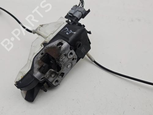 Front left lock PEUGEOT 308 I (4A_, 4C_)  | BP28191921C98 