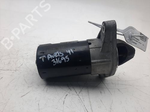 Anlasser für TOYOTA AURIS (_E15_) [2006-2013]  32072429