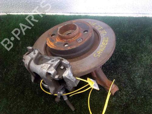 Used Right front steering knuckle DACIA SANDERO II [2012-2025]  540934