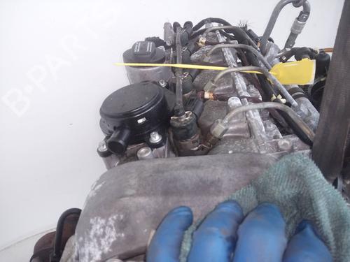 Engine MERCEDES-BENZ C-CLASS (W202) C 220 CDI (202.133) | BP11281570M1 