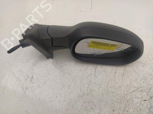 Right mirror NISSAN MICRA III (K12) 1.2 16V | BP16043375C27