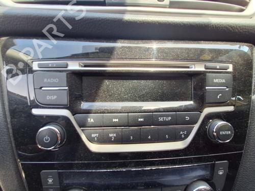 Used Radio Radio 35976014 35976014