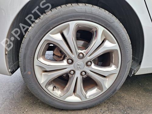 Used Rim HYUNDAI i30 (GD) [2011-2025]  26332752