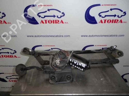 Viskermotor vindrude HYUNDAI MATRIX (FC) 1.5 CRDi (82 hp) 1332899