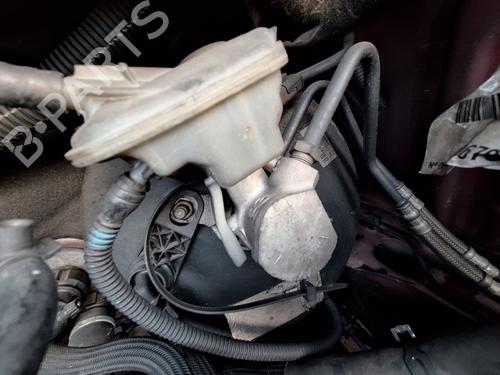 Used Servo brake PEUGEOT 308 SW I (4E_, 4H_) [2007-2014]  30717131