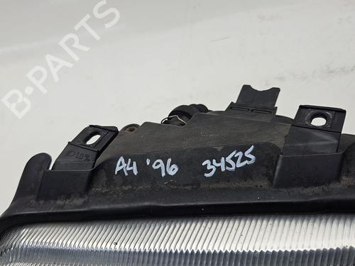 Left headlight AUDI A4 B5 (8D2) 1.9 TDI | BP31247000C28