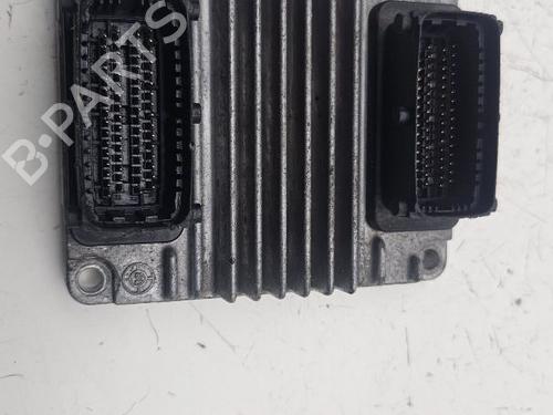 Centralita motor OPEL CORSA C (X01)  | BP30326070M57 