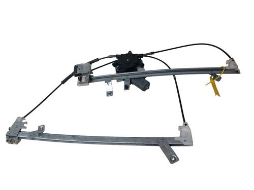 Used Front left window mechanism Front left window mechanism CITROËN BERLINGO / BERLINGO FIRST MPV (MF_, GJK_, GFK_) 1.9 D (MFWJZ) (70 hp) 36384964 36384964
