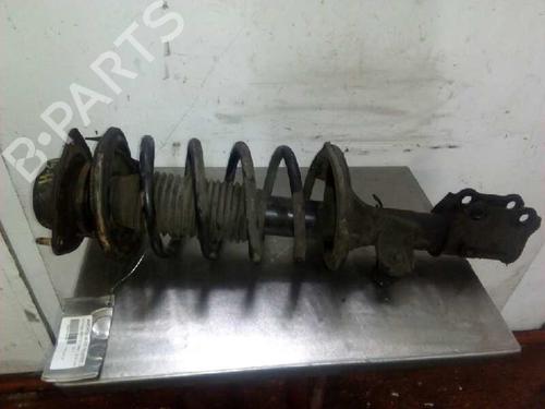 Used Left front shock absorber HYUNDAI GETZ (TB) 1.1 (63 hp) 539609