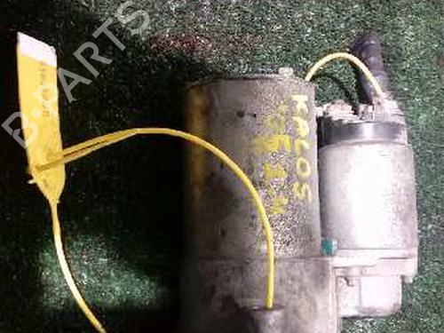 Startmotor CHEVROLET AVEO / KALOS Hatchback (T250, T255) 1.2 (84 hp) 606101