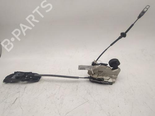 Rear left lock VW GOLF VI (5K1)  | BP15776609C100 